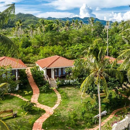 Island View Beachfront Resort Anda  Luaran gambar