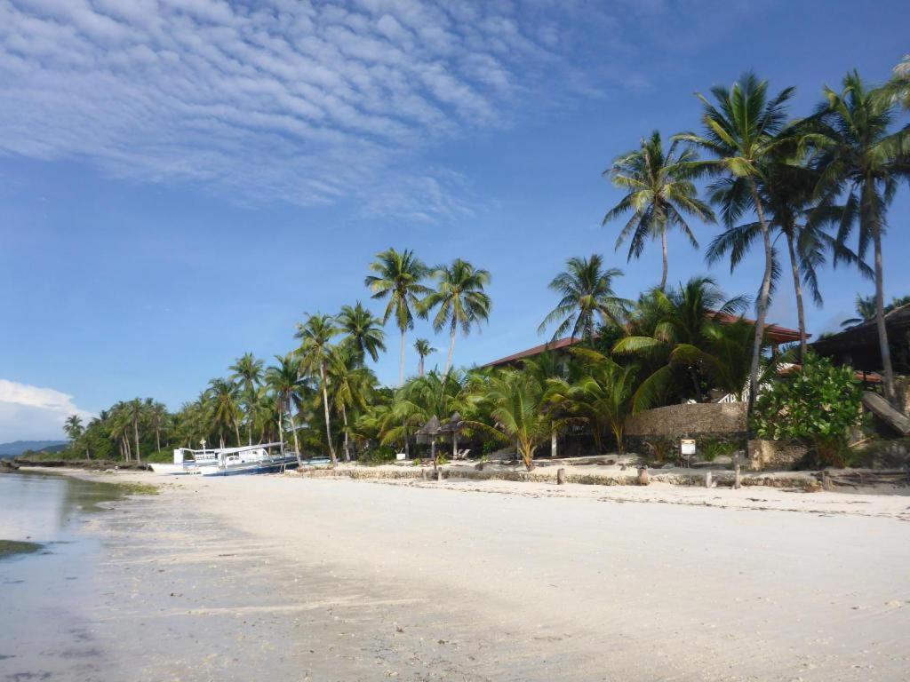 Island View Beachfront Resort Anda  Luaran gambar